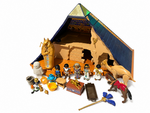 Playmobil Egyptian Set - 6 yrs + Only