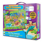 Find it Dinosaurs Puzzle 