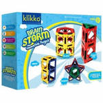 Brain Storm Geometric Project