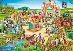 Playmobil Zoo - 6 yrs + Only