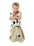 Cowboy Costume