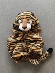 Tiger Costume