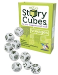 Story Cubes Voyages