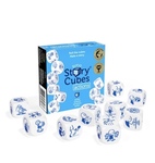 Story Cubes Actions