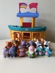 Little People Noah's Ark