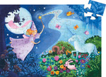 The Fairy and the Unicorn Puzzle