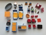 Playmobil Dolls House - 5 yrs + Only