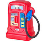 Petrol Pump