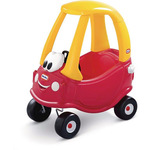 Cozy Coupe