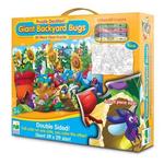 Giant Backyard Bugs Puzzle