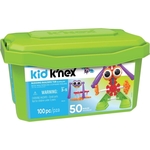 Kid Knex Budding Builders Tub