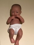 Newborn Doll