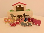 Noah’s Ark