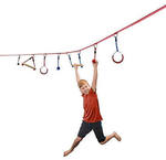 Slackers Ninja Line Kit