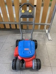 FisherPrice Lawnmower 