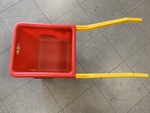 Red Wheelbarrow 