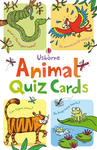 Animal Quiz Cards