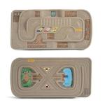 Carry and Go Track Table