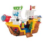 Little People Pirate Ship