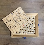 Marble Maze