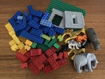Duplo Zoo