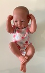 Newborn Baby Doll