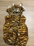 Baby Tiger Costume 