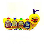 Silly Sentence Caterpillar 