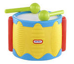 Little Tikes Drum