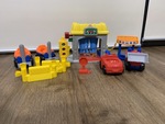 Little People Vehicle Set 