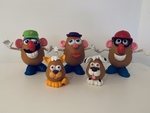 Potato Heads