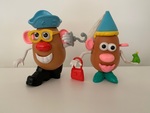 Potato Heads