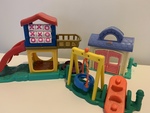 Little People Playground Set