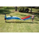 Rectangular Parachute 