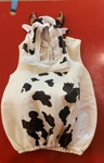 Baby Cow Costume 