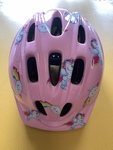 Bike Helmet Unicorn 