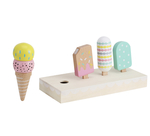 Ice Cream Set 