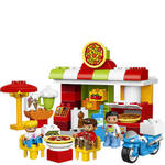 Duplo Pizzeria 