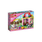 Duplo Horse Stable