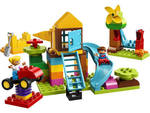Duplo Large Playground 