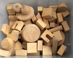 Wooden Blocks 