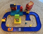  Happyland Road Track