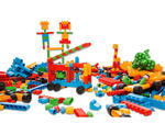 Poly M Building Blocks