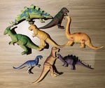 Dinosaurs 