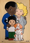 Our Family Puzzle