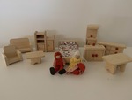 Dolls House Furniture 