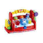 Fisher Price Laugh and Learn Toolbench