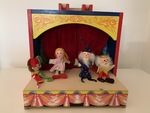 Puppet Theatre 