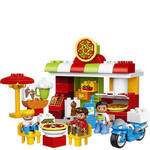 Duplo Pizzeria 