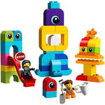 LEGO Movie Duplo